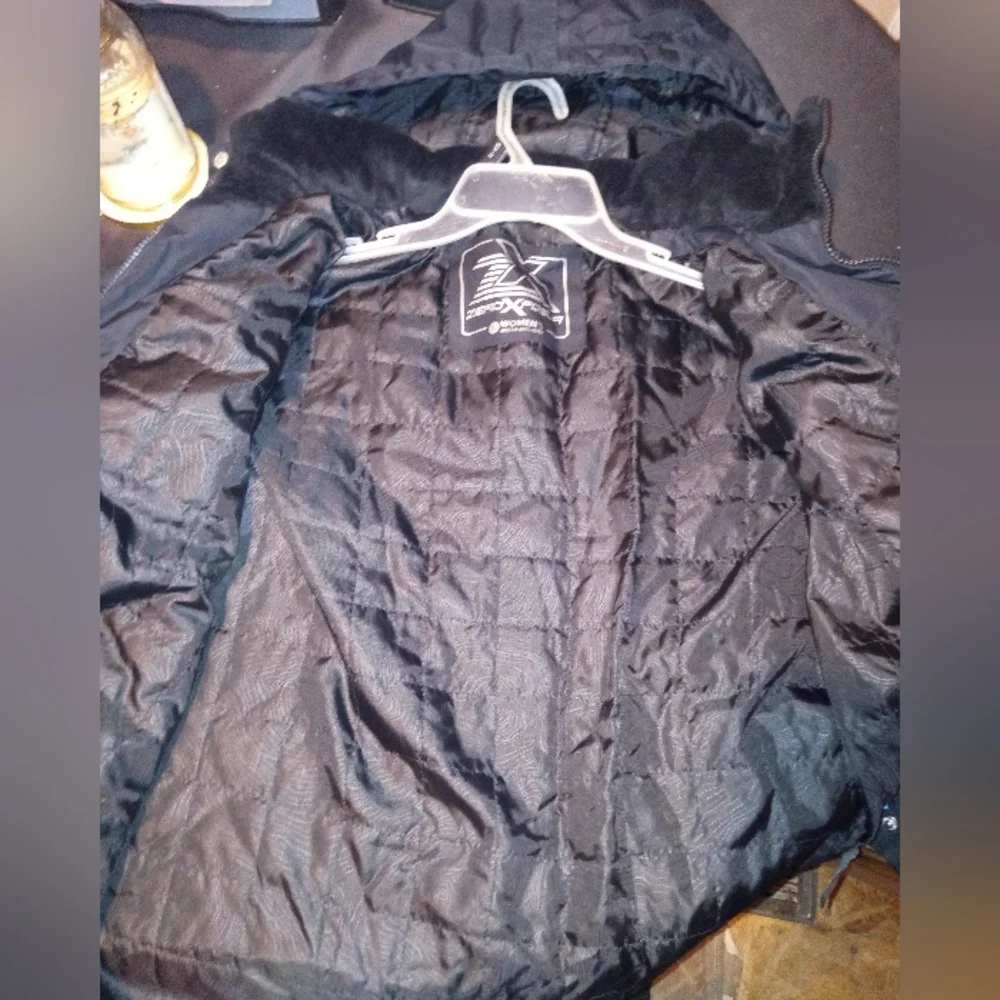 ZeroXsposure jacket - Picture 4 of 7